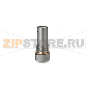 Уплотнение штока 10 мм, материал ПТФЭ, до 220 &amp;#176;C Siemens 428488290 