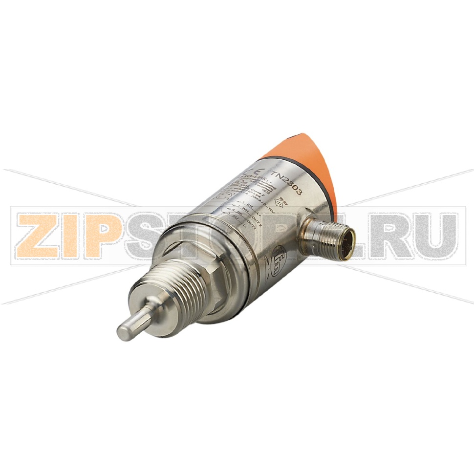 Датчик температуры с дисплеем IFM TN2303 