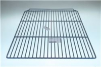 GRIGLIA PLASTIFICATA 485x460 mm