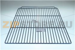 GRIGLIA PLASTIFICATA 485x460 mm 