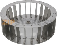 ВЕНТИЛЯТОР Ø 350 ММ