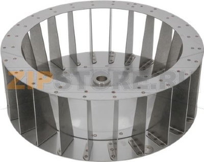 ВЕНТИЛЯТОР Ø 350 ММ 