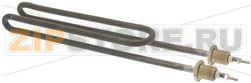 RESISTENZA 1850W 380V 