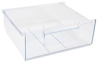DRAWER FOR FREEZER ZANUSSI 2647017033