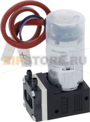 ELETTROPOMPA NMP830KNDC 24Vdc 