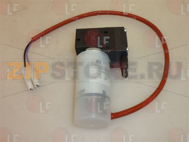 ELETTROPOMPA NMP830KNDC 24Vdc 