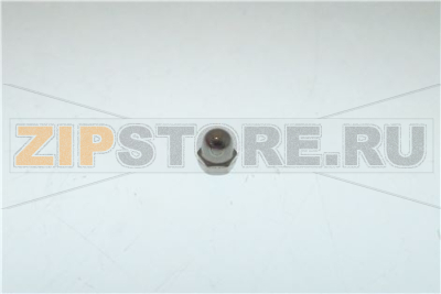 DADO CIECO M4 INOX PER BACINELLA PL50N 