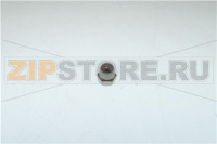 DADO CIECO M4 INOX PER BACINELLA PL50N