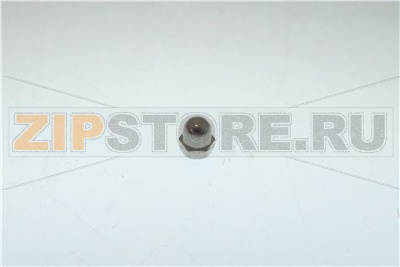 DADO CIECO M4 INOX PER BACINELLA PL50N 