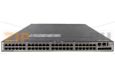 Коммутатор Huawei S5300-48TP-PWR-SI-AC 