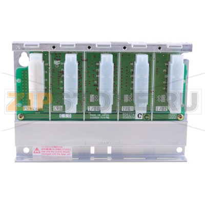 Шасси Mitsubishi Electric Q33SB 
