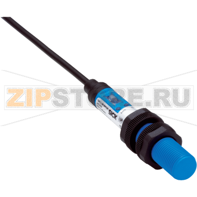 Датчик емкостный SICK CM12-08EBP-KW1 