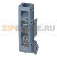 Откидная крышка стандарт, без мониторинга, для ТР NH00 1-пол. Siemens 3NP1931-1GA00
