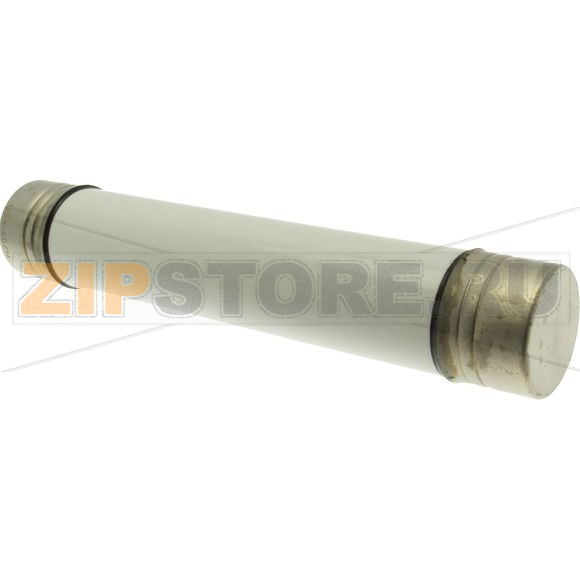 Предохранитель VT, 1 A, AC 12 kV, 1", 203x25.4 мм Eaton 12KV 1AMP 1" VT FUSE 