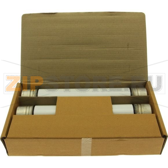 Предохранитель VT, 1 A, AC 12 kV, 1", 203x25.4 мм Eaton 12KV 1AMP 1" VT FUSE 