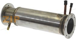 TUBO EVAPORATORE 