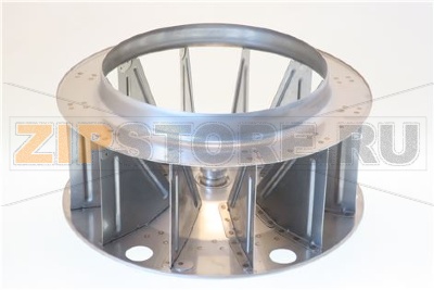 VENTOLA RADIALE §365 