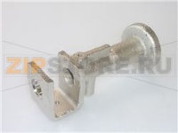 BRUCIATORE 4Kw ø 60 mm