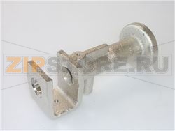 BRUCIATORE 4Kw ø 60 mm 