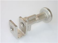BRUCIATORE 4Kw ø 60 mm