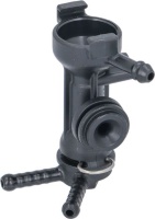 КОРПУС ДРЕНАЖНОГО ЭЛЕКТРОКЛАПАНА P0049