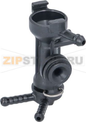 КОРПУС ДРЕНАЖНОГО ЭЛЕКТРОКЛАПАНА P0049 