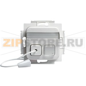 Кнопка нажимная со шнурком ABB 2TKA002098G1 