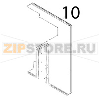 Retro 700 mod. terra Angelo Po 1G1BR1E