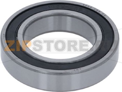 BEARING 6009 DU NSK 