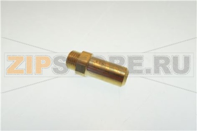 GAS NOZZLE M10x1 ø 1.35 mm 