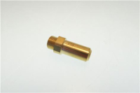 GAS NOZZLE M10x1 ø 1.35 mm