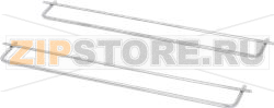 SUPPORTS PYROLISI BOSCH 00466546 