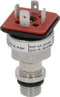 PRESSURE SWITCH MBS1900 0/4 bar 4.5/5.5V