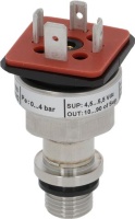 PRESSURE SWITCH MBS1900 0/4 bar 4.5/5.5V