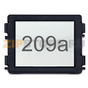 Модуль информационной таблички ABB 2TMA200160N0039 