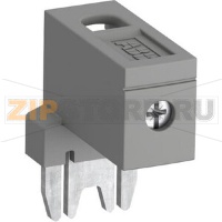 Шина соединительная LF16-4 ABB 1SBN071305R1000