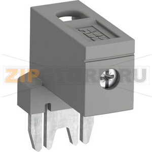 Шина соединительная LF16-4 ABB 1SBN071305R1000 