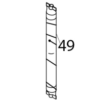 Докипатель Abat ЛГ-620Ч-02