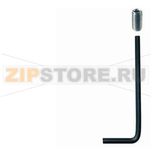 FDBZ293 - Замковое устройство извещателя Siemens FDBZ293 