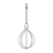 Fouet Robot Coupe MP 350 Ultra Combi