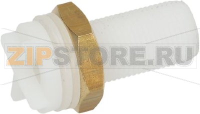 FITTING FOR CONTAINER OUTLET 