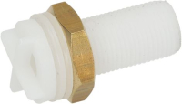 FITTING FOR CONTAINER OUTLET