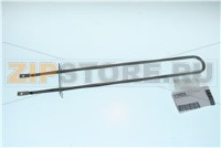 Heizkoerper 500W 220V