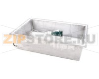 KIT GENERATORE, 208 VOLT, ALLUMINIO