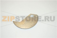 SEMIDISCO PER SERRATURA