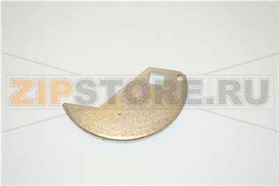 SEMIDISCO PER SERRATURA 