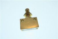 REGOLATORE DI FLUSSO