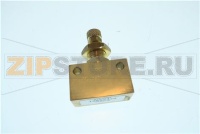 REGOLATORE DI FLUSSO