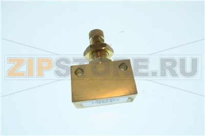 REGOLATORE DI FLUSSO 