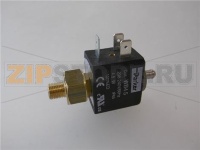 ELETTROVALVOLA CAPPUCCINO PARKER 393